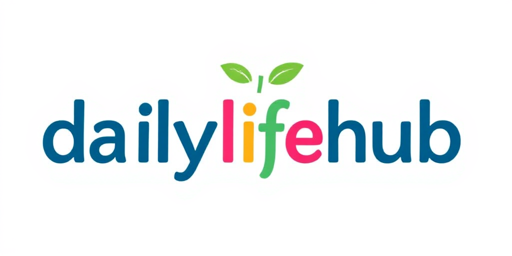 Daily Life Hub