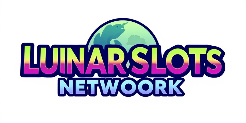 Lunar Slots Network