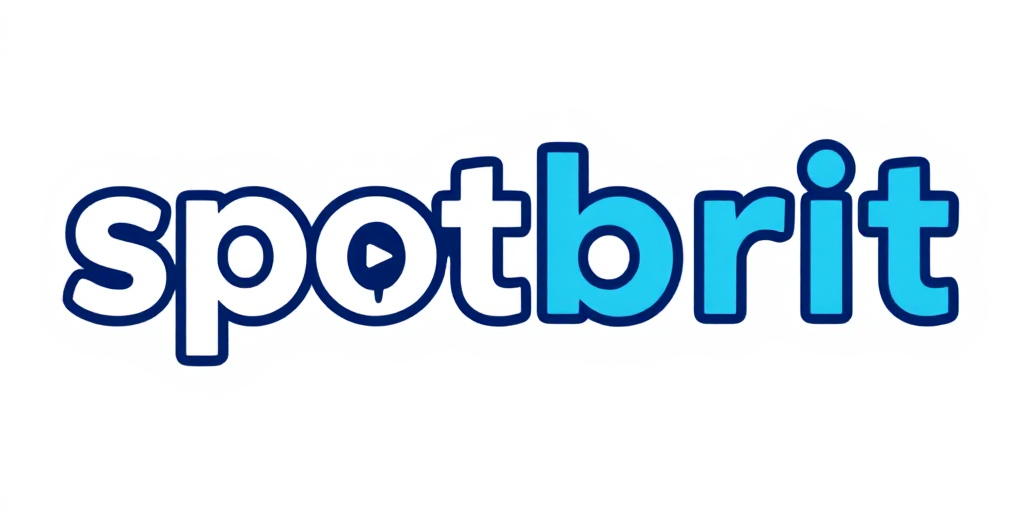 SpotBrit UK
