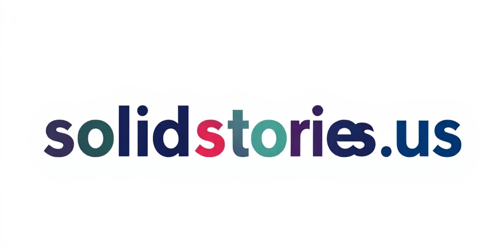 Solid Stories