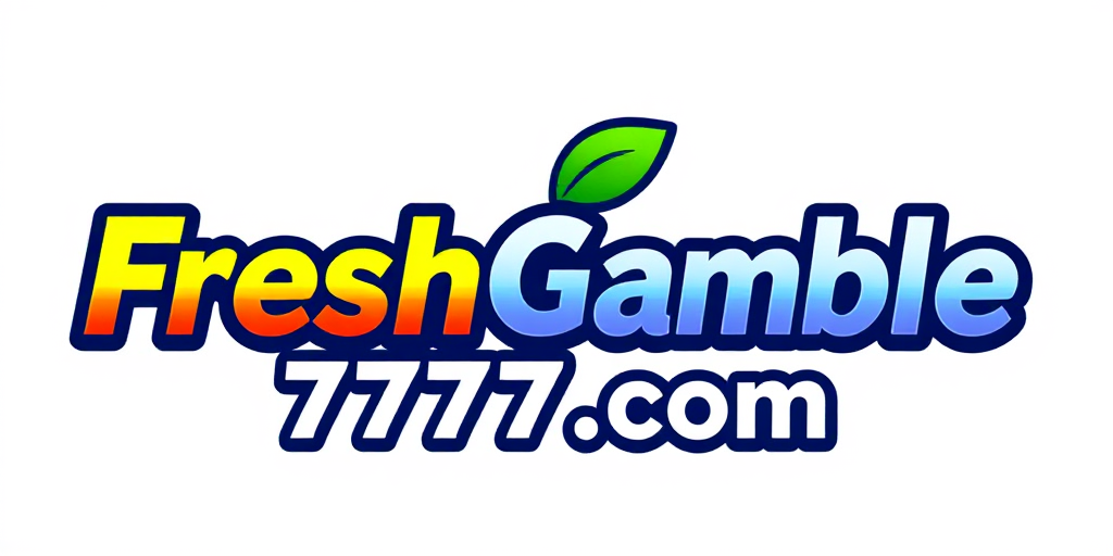 Fresh Gamble 777