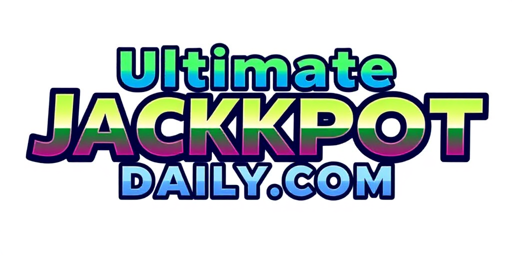 Ultimate Jackpot Daily