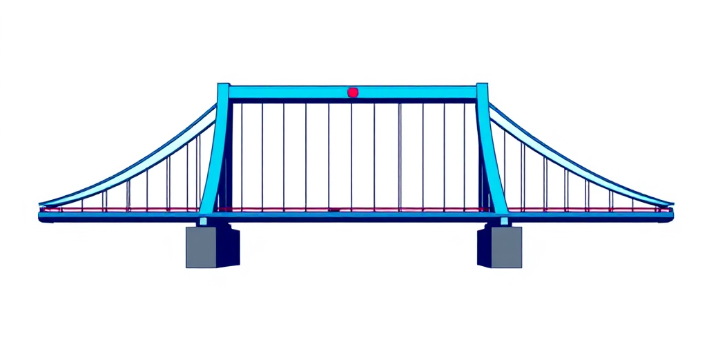Modern VIP Bridge