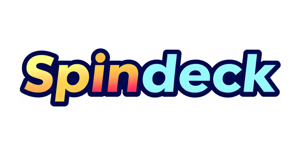Spindeck