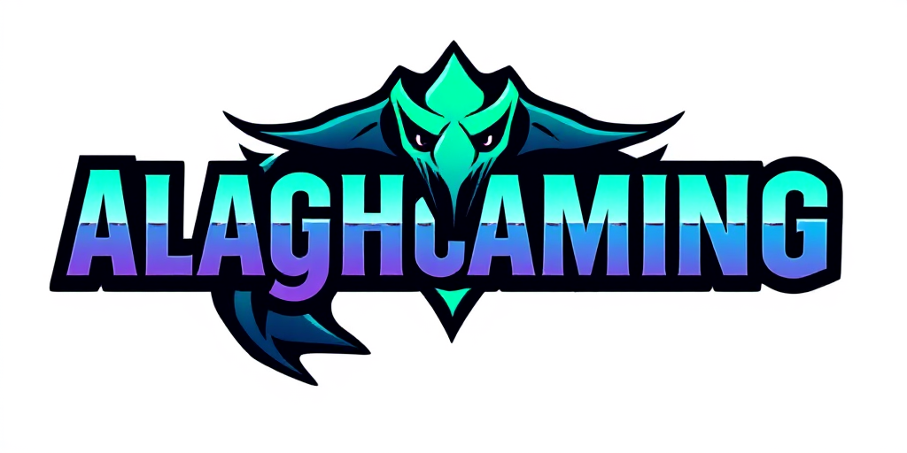 Alpha Gaming Pro