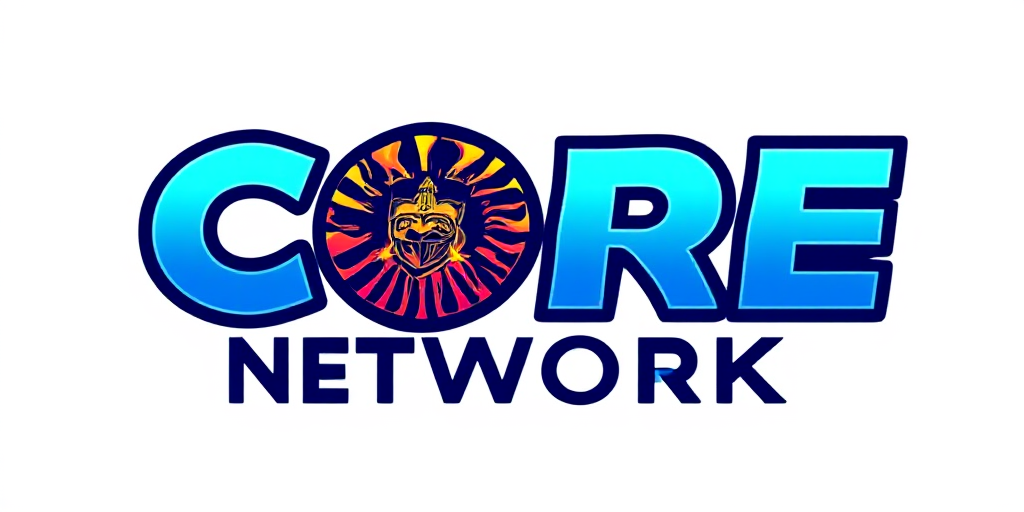 Core Jackpot Network