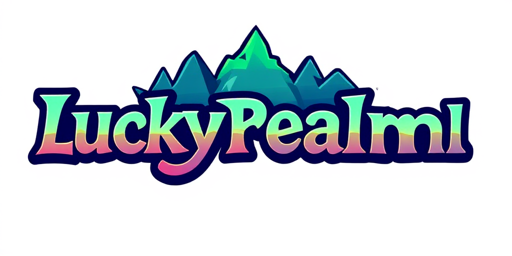 Lucky Realmz