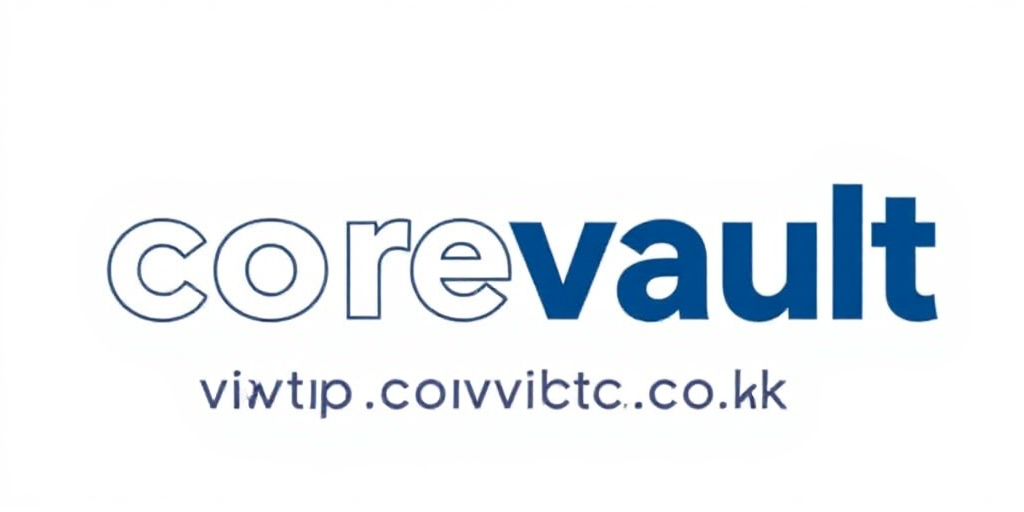 CoreVault UK