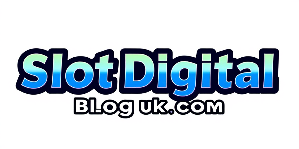 Slot Digital Blog UK