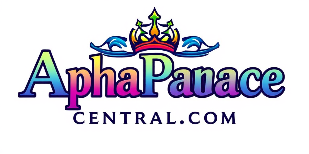 Alpha Palace Central