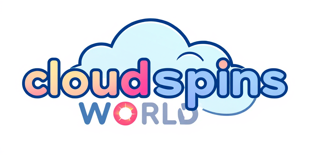 Cloud Spins World