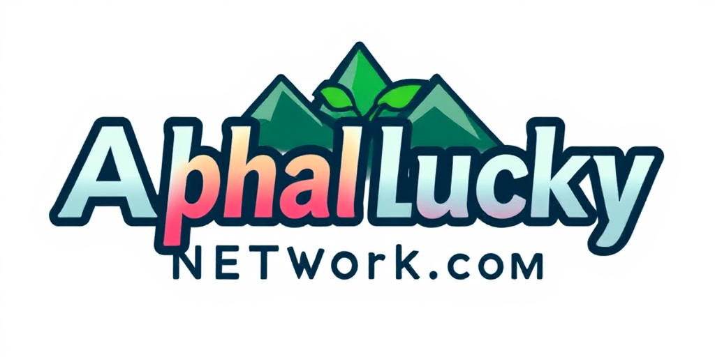 Alpha Lucky Network