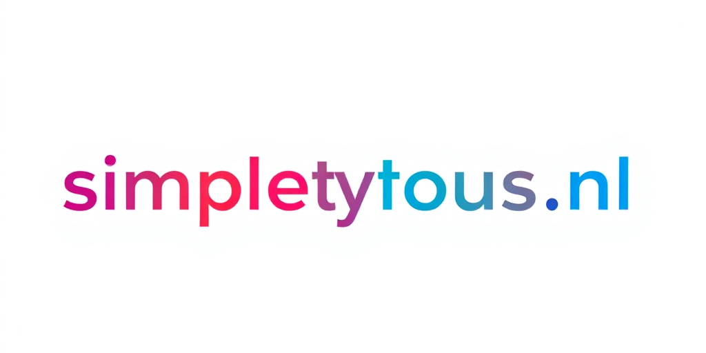 Simple Story Focus