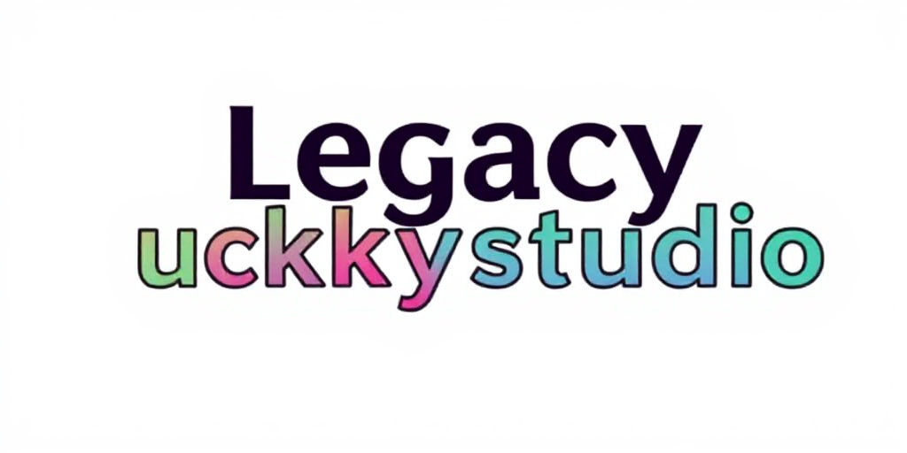 Legacy Lucky Studio