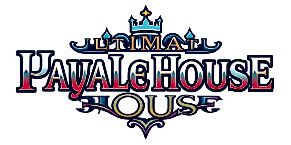 Ultimate Palace House