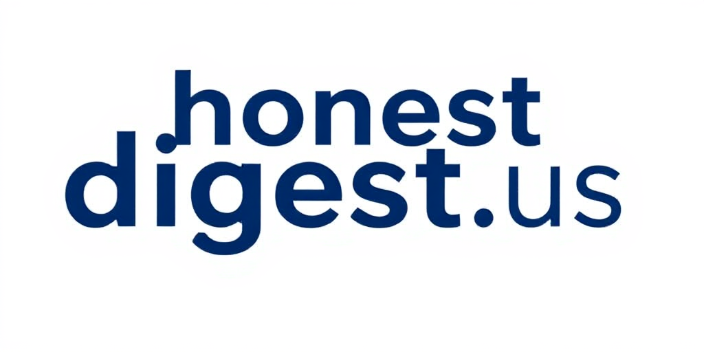 Honest Digest