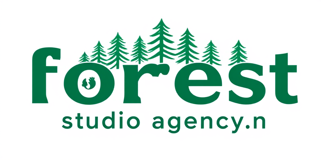 Forest Studio Agency
