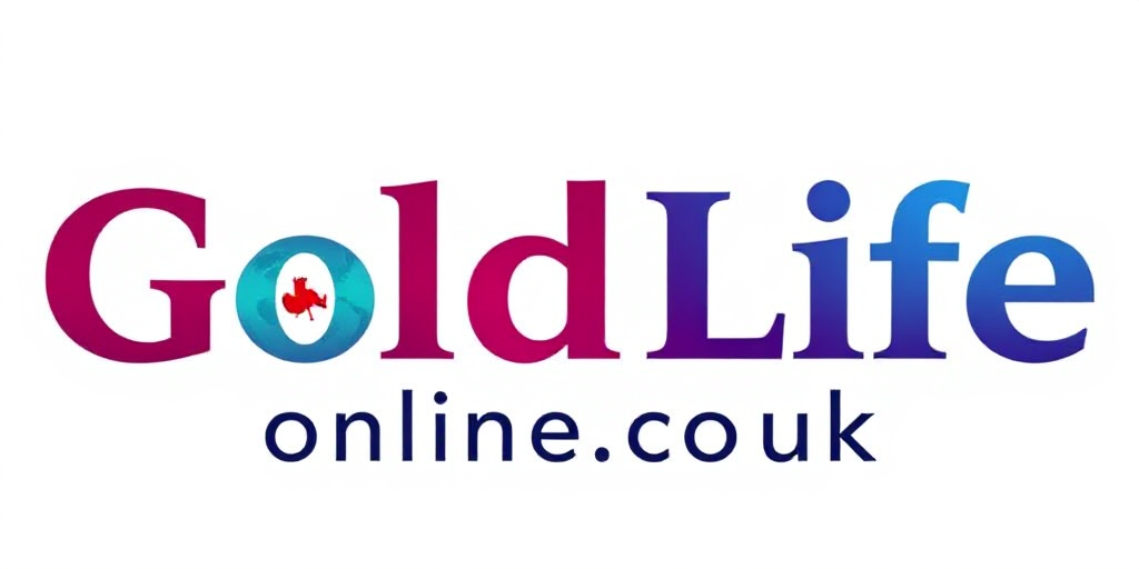 Gold Life Online