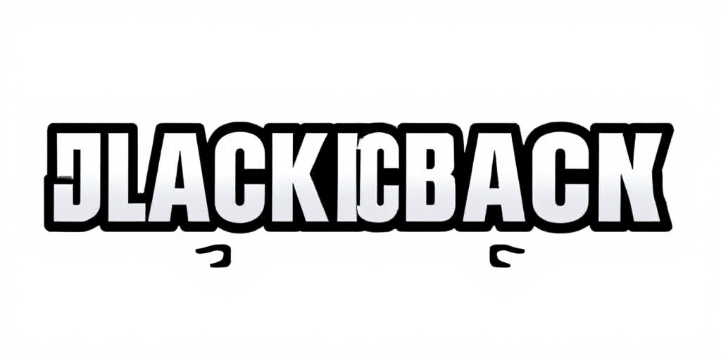 Solid Blackjack Base