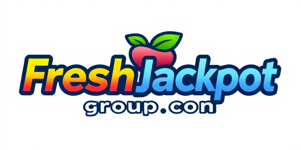Fresh Jackpot Group
