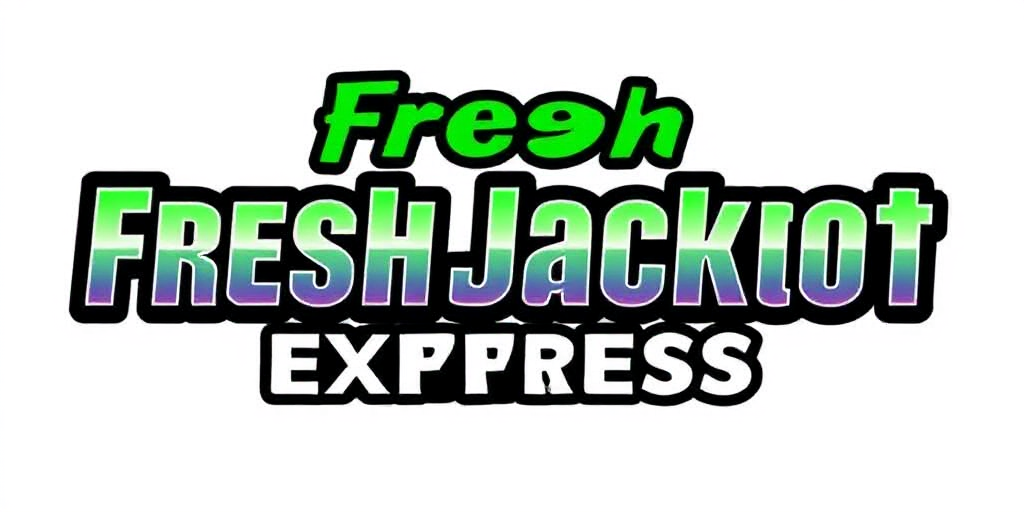Fresh Blackjack Express