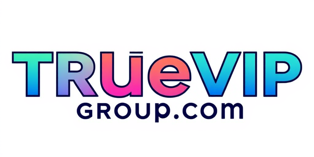 True VIP Group