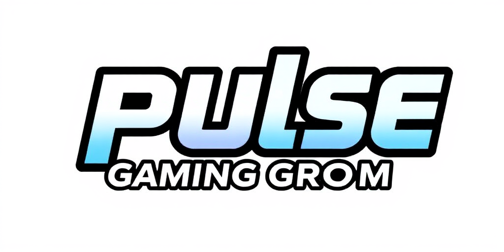 Pulse Gaming Group