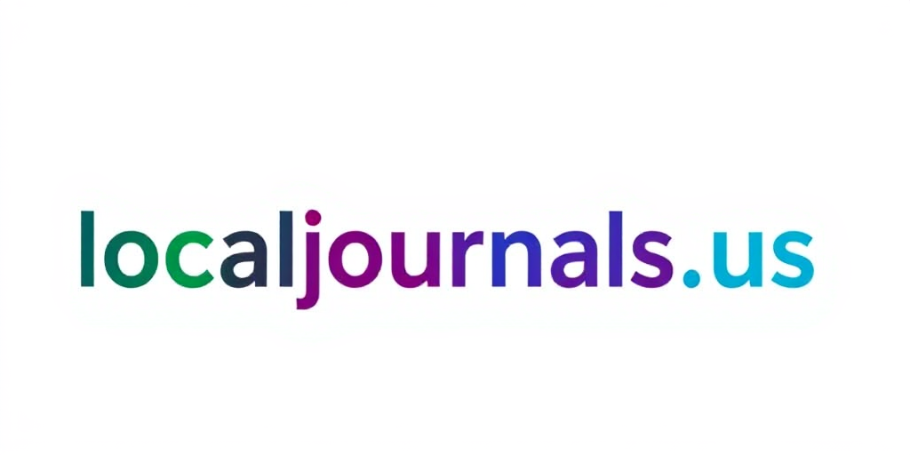 Local Journals