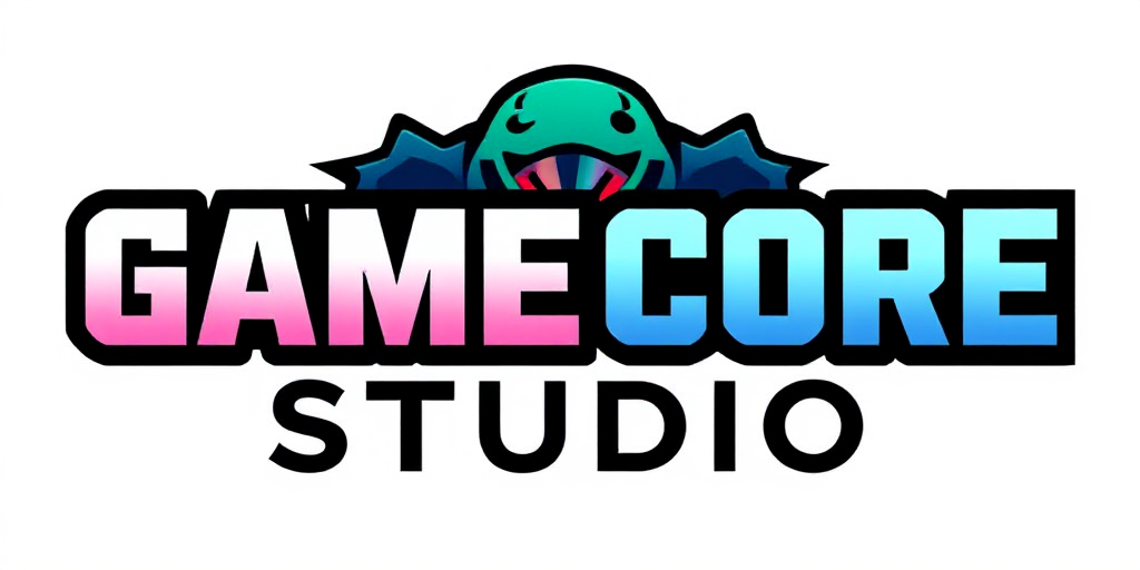 GameCore Studio