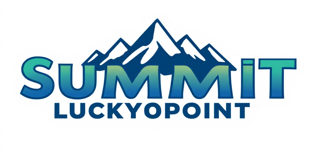 Summit Lucky Point