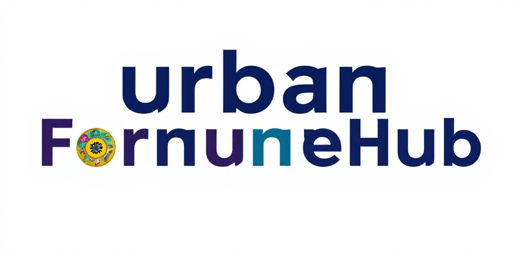 Urban Fortune Hub