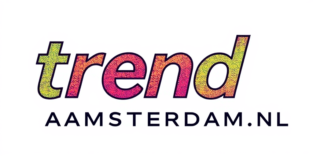 Trend Launch Amsterdam