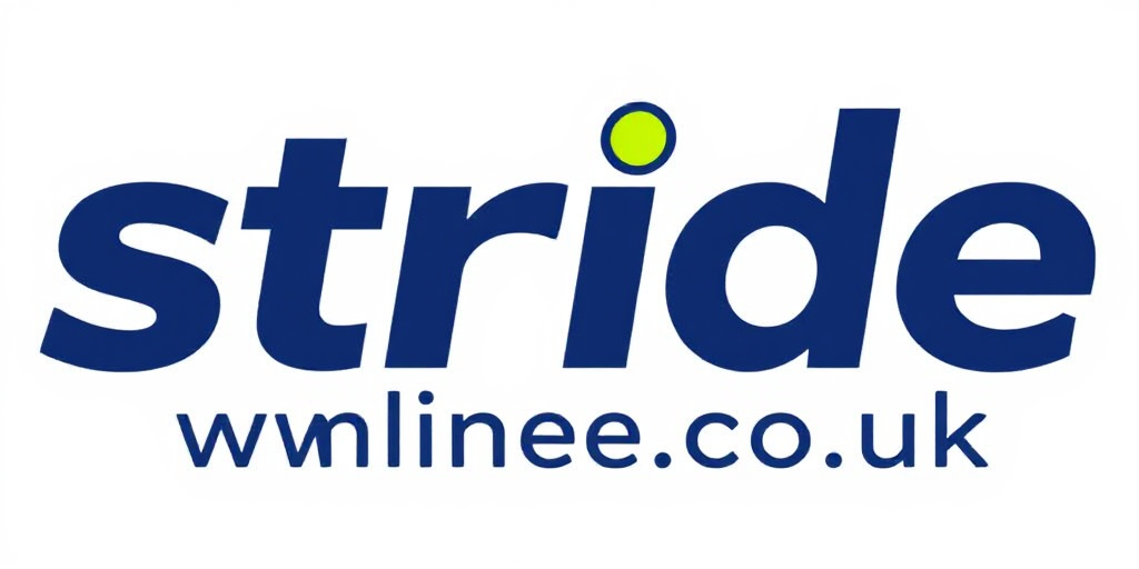 Stride Online UK