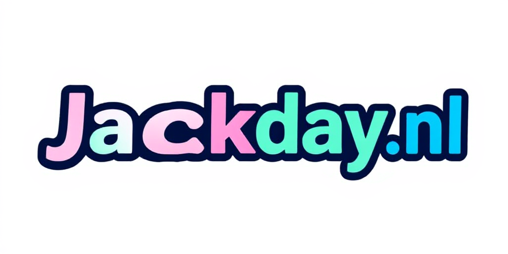 Jack Day's Blog