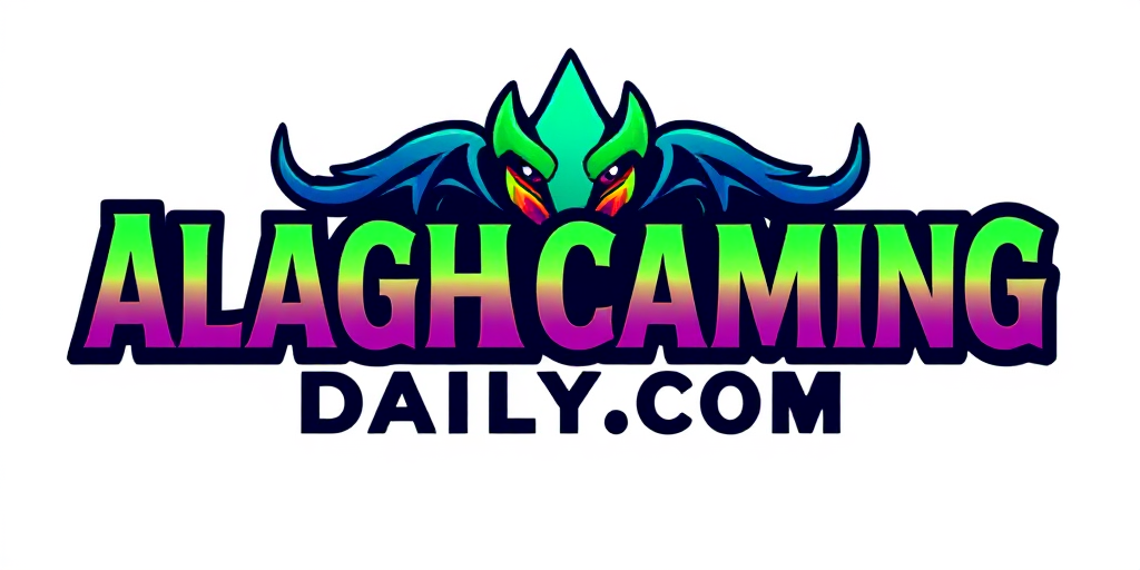 Alpha Gaming Daily