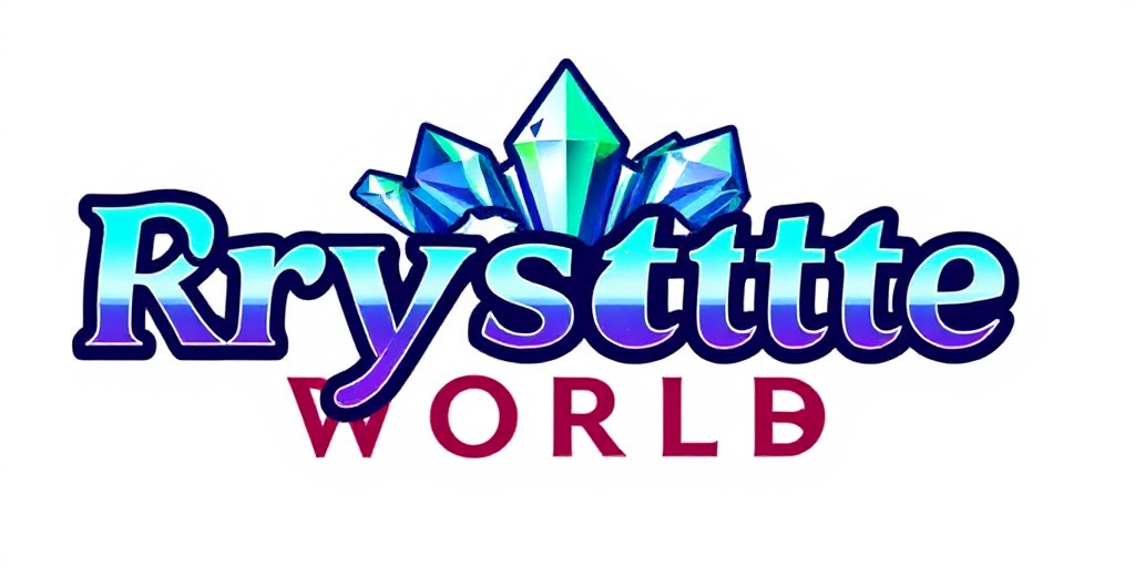 Crystal Roulette World