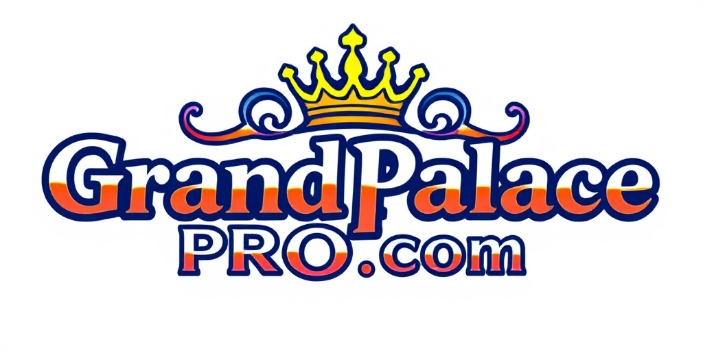 Grand Palace Pro