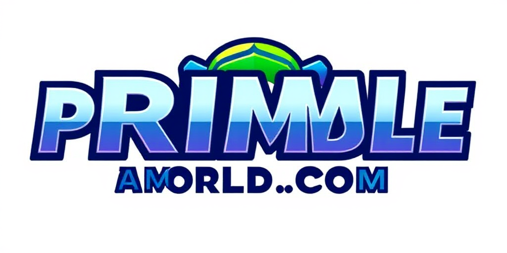 Prime Gamble World