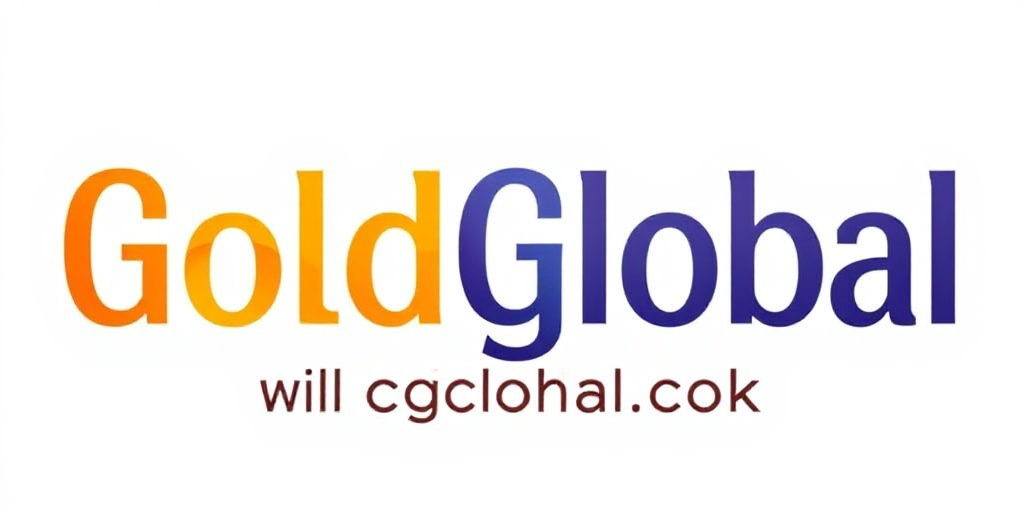 Gold Global Magazine