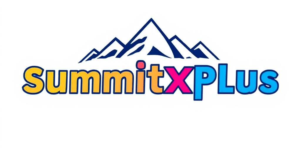 SummitX Plus