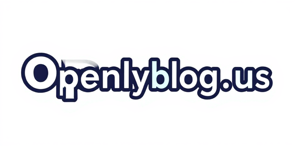 OpenlyBlog