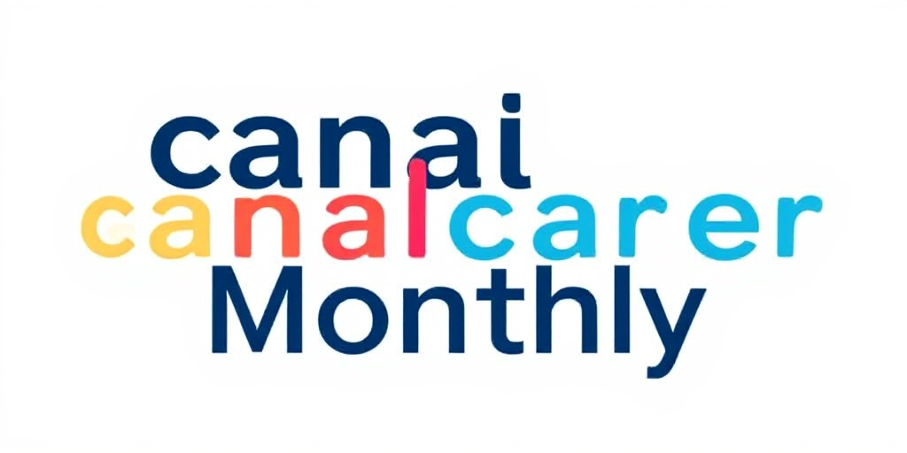 Canal Career Monthly