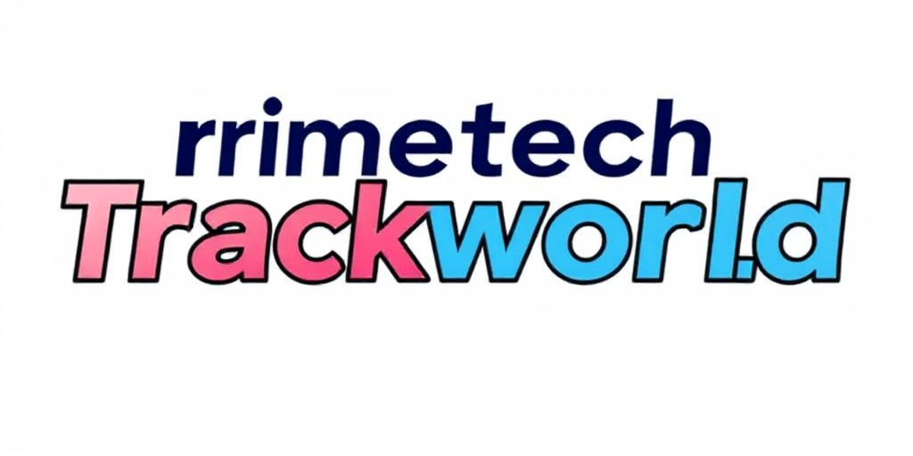 PrimeTechTrackWorld