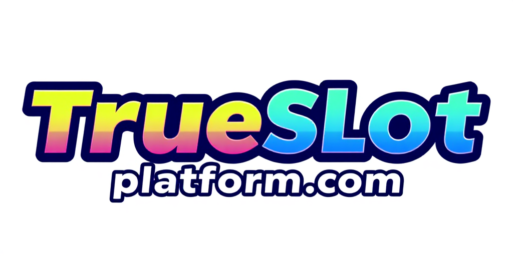 TrueSlot Platform