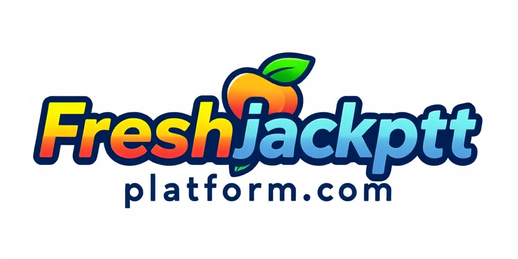 Fresh Jackpot Platform