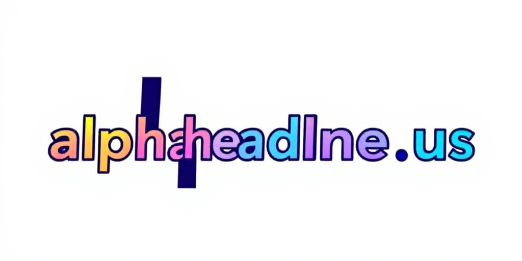 AlphaHeadline