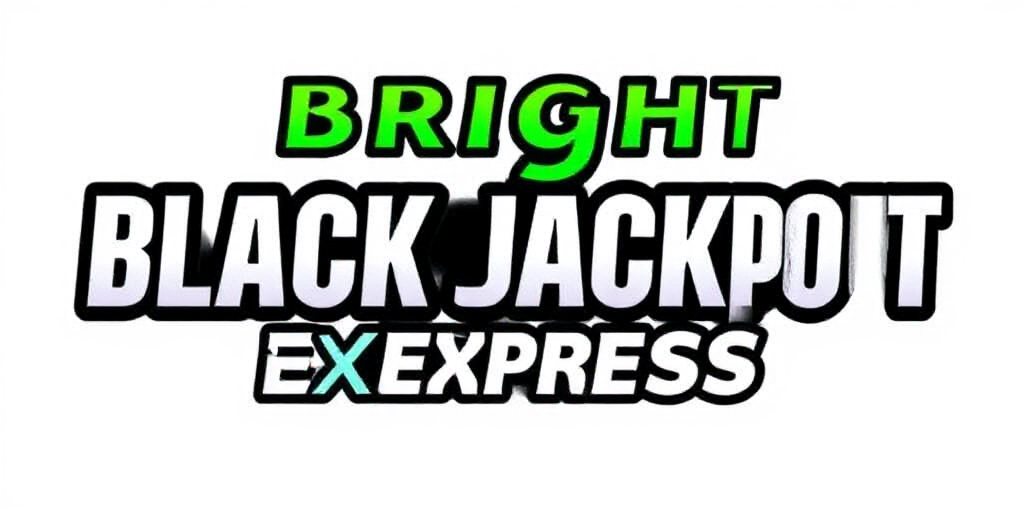 Bright Blackjack Express