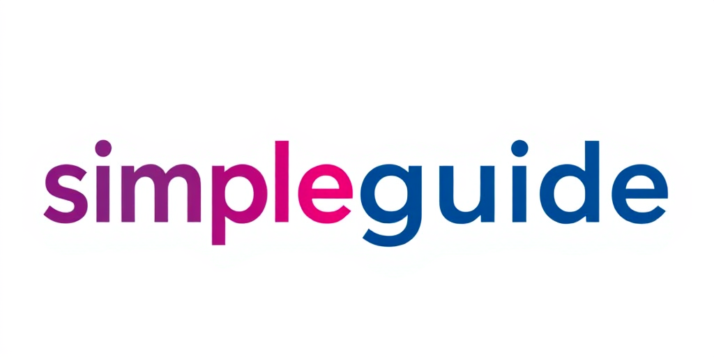 Simple Guide UK
