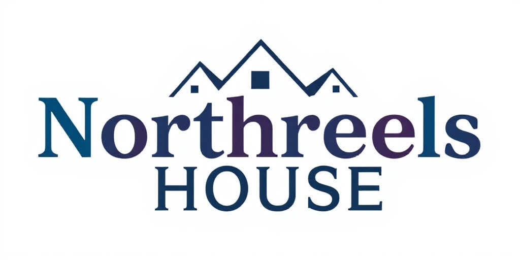 North Reels House