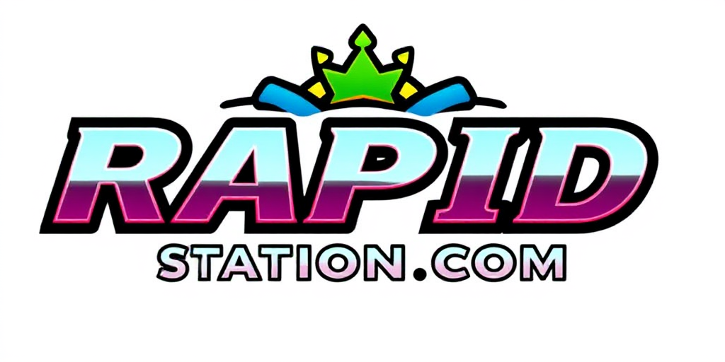 Rapid Casino Station